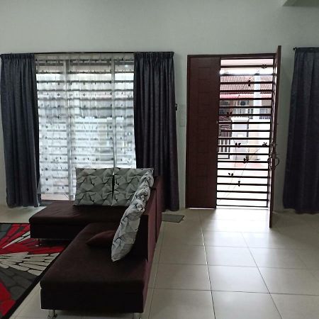 Duan Homestay Tambun Ipoh Exteriér fotografie