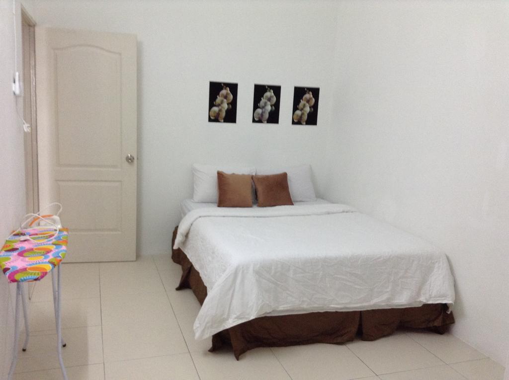 Duan Homestay Tambun Ipoh Exteriér fotografie