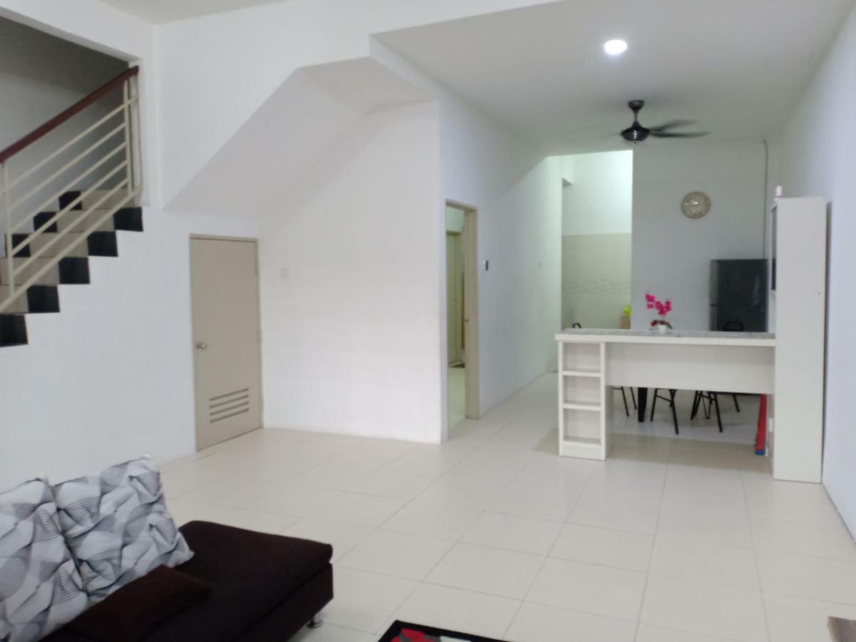 Duan Homestay Tambun Ipoh Exteriér fotografie